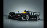 Porsche RS Spyder LMP2 Racing Car Wallpaper